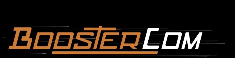 Boostercom