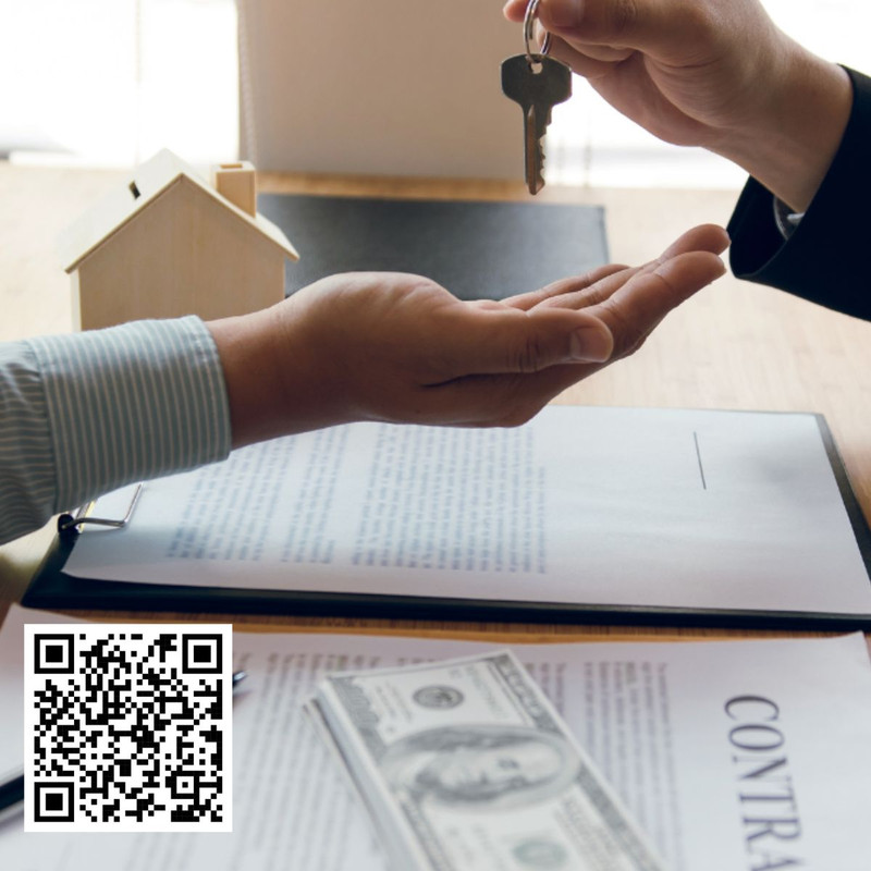 Cash Offers In Competitive Markets: How To Stand Out