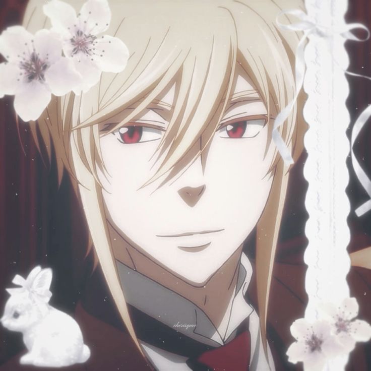 happy b day william ( ᴗ )