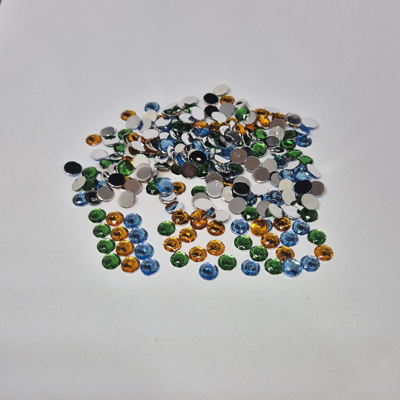 Chaton Mix Brasil 6mm (3)