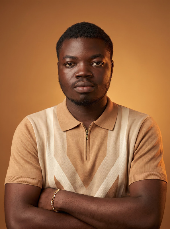 Folorunsho Adebowale (Wale)