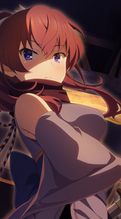 Inoue Sakura