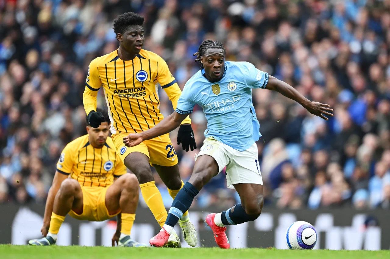 Nhận định, soi kèo Man City vs Brighton, 02h30 ngày 8/1