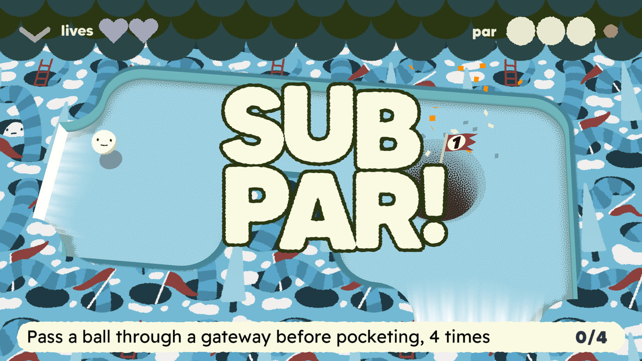 Download Subpar Pool APK