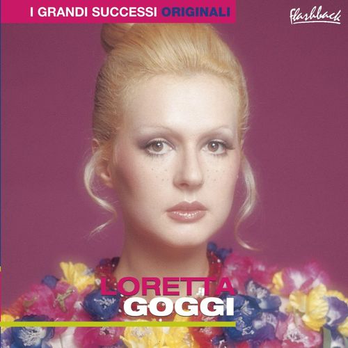 Loretta Goggi - I grandi successi originali: Loretta Goggi [2CD, Collezione] (2002) .FLAC