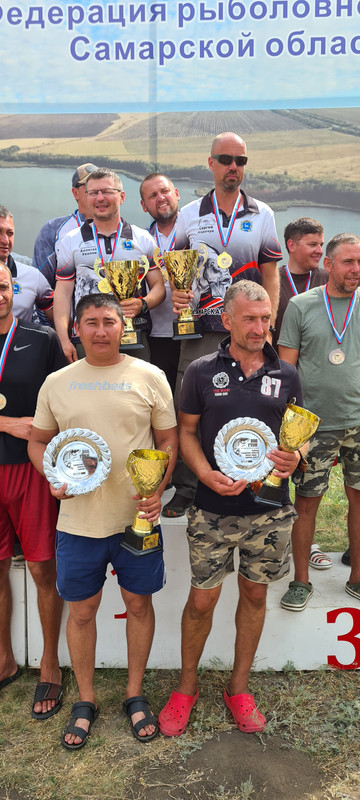 Биг турнира СКорпионы