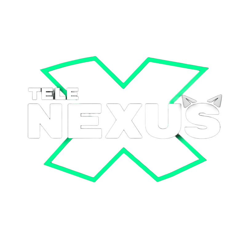 TeleNexus Logo