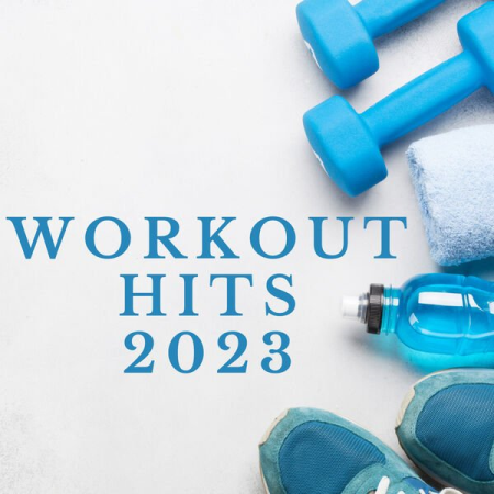 VA - Workout Hits 2023 (2022)