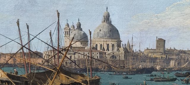 Dusseldorf, Frankfurt, Colonia (23-26 Febrero) - Blogs de Alemania - FRANKFURT: Städel Museum (20)