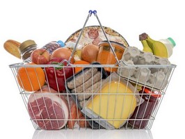 Мировые розничные продажи продуктов питания превысят 8,5 трлн. долларов в 2020 году