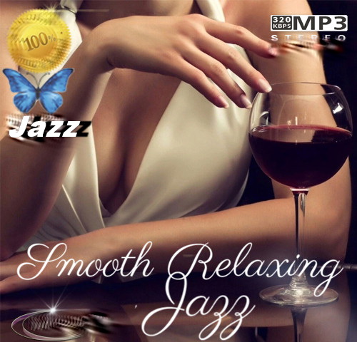 VA - Smooth Relaxing Jazz (2024) MP3