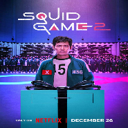 Squid Game (2024) Squid Game (2024)