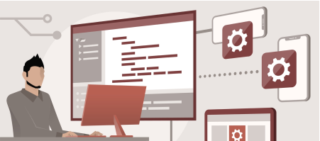 iOS 13 Development Essential Training: 1 Fundamentals, UI, and Architecture