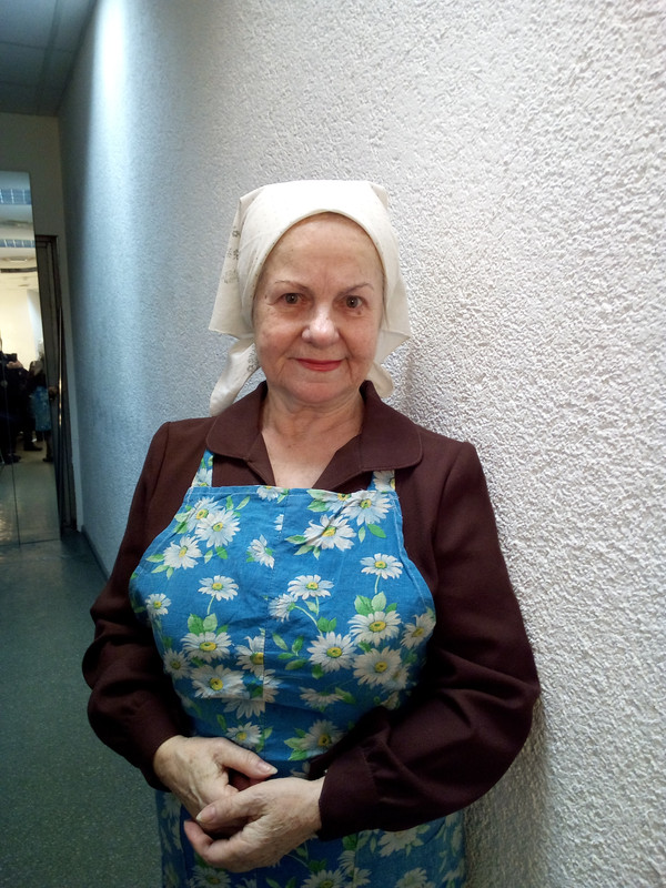 В реконструкции 1