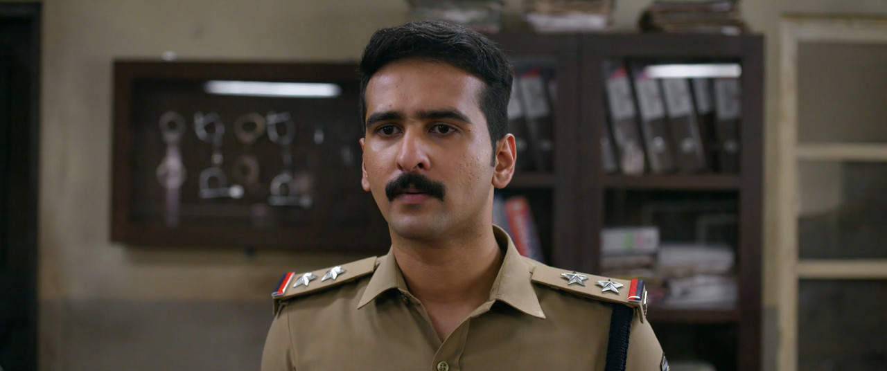 Dridam 2026 WebRip [Hindi + Tamil + Telugu + Malayalam + Kannada] 1080p 480p 720p ESub Screenshot