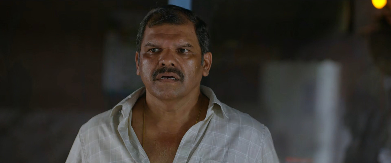 Dridam 2026 WebRip [Hindi + Tamil + Telugu + Malayalam + Kannada] 1080p 480p 720p ESub Screenshot
