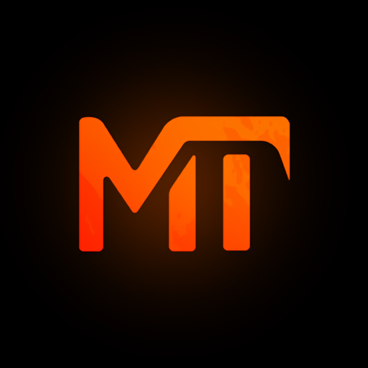 MT Logo