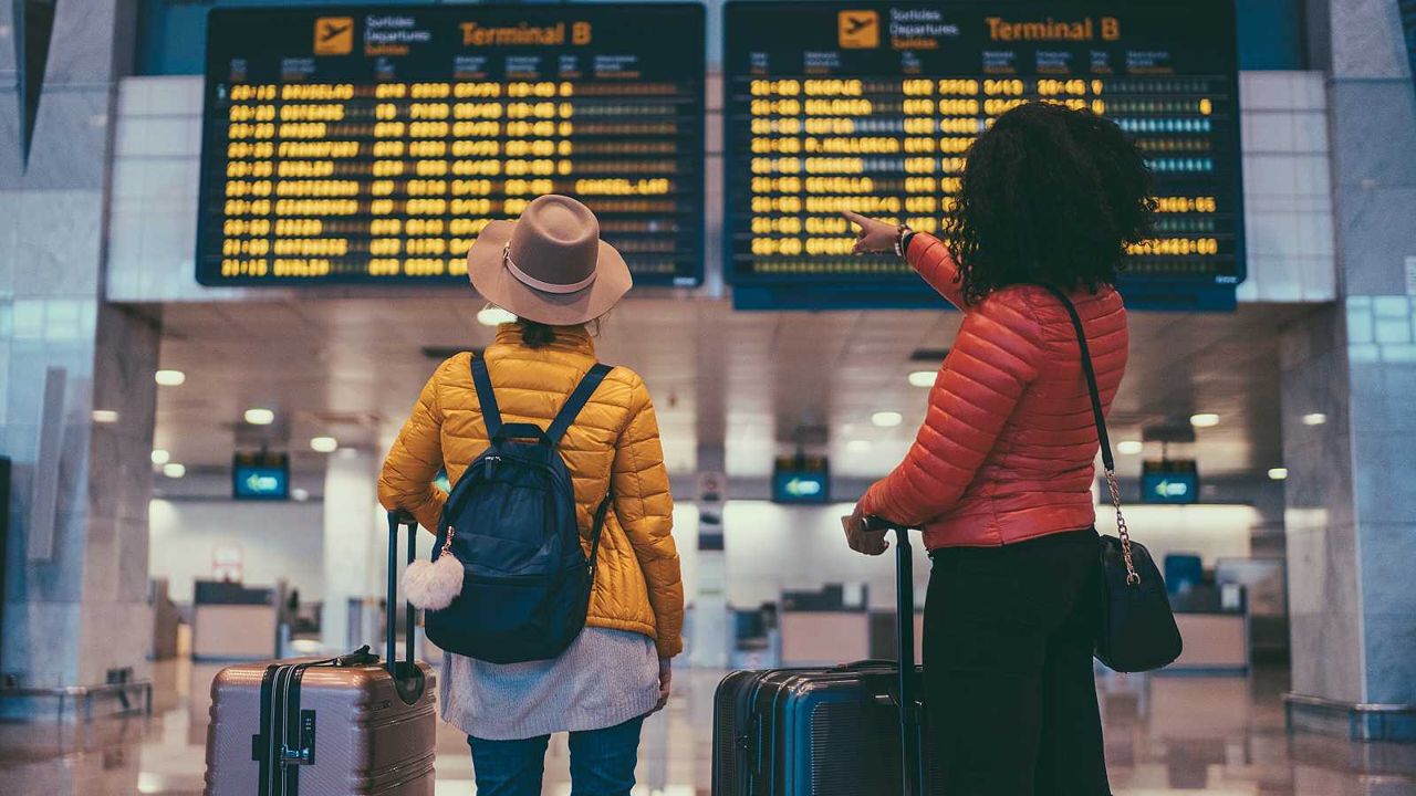 La Spagna registra arrivi internazionali ai livelli pre-pandemia a gennaio