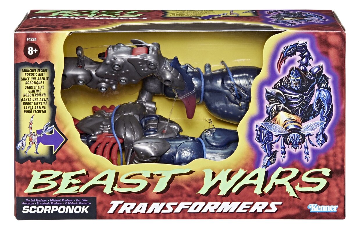 Transformers Beast Wars Predacon Scorponok Official Image (20)__scaled_800