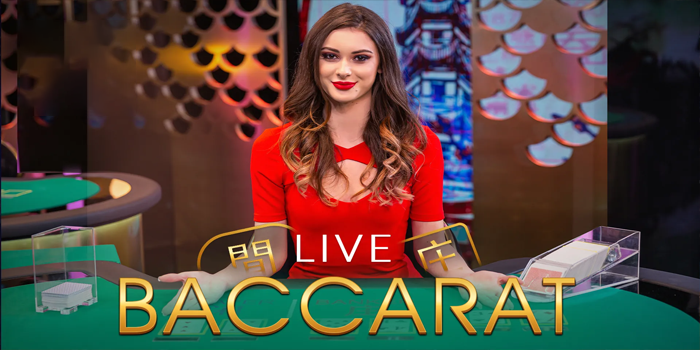 Bocoran Cara Mendapatkan Jackpot Dalam Casino Baccarat 1 Live