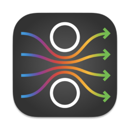 Name Mangler 3.7.3 macOS Name Mangler 3.7.3 macOS