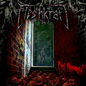 [Image: Fleshkraft-First-Harvest-24-Bit-44-1k-Hz-FLAC.jpg]