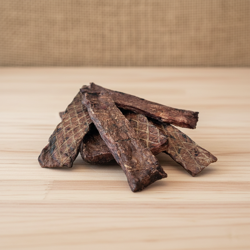 Beef Lung - Pulmón de res