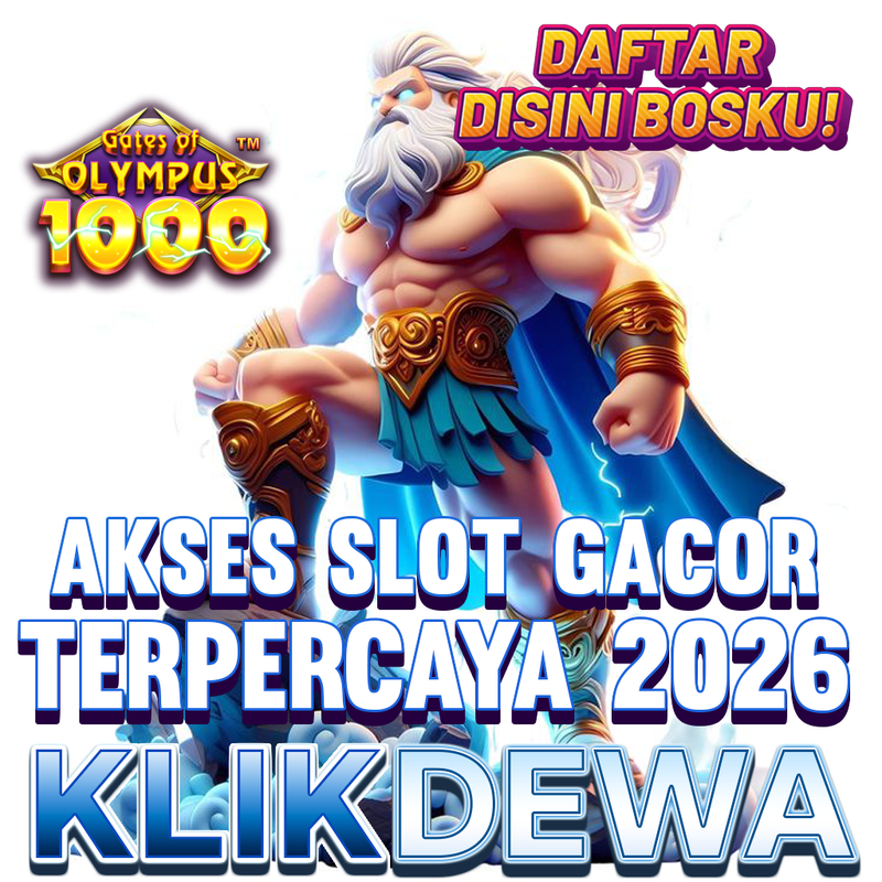 KLIKDEWA Layanan Berbasis Digital dengan Sistem Stabil dan Kualitas Unggul