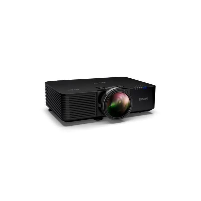 Projetor Epson Powerlite L695SE 4K Laser 6.000 Lumens
