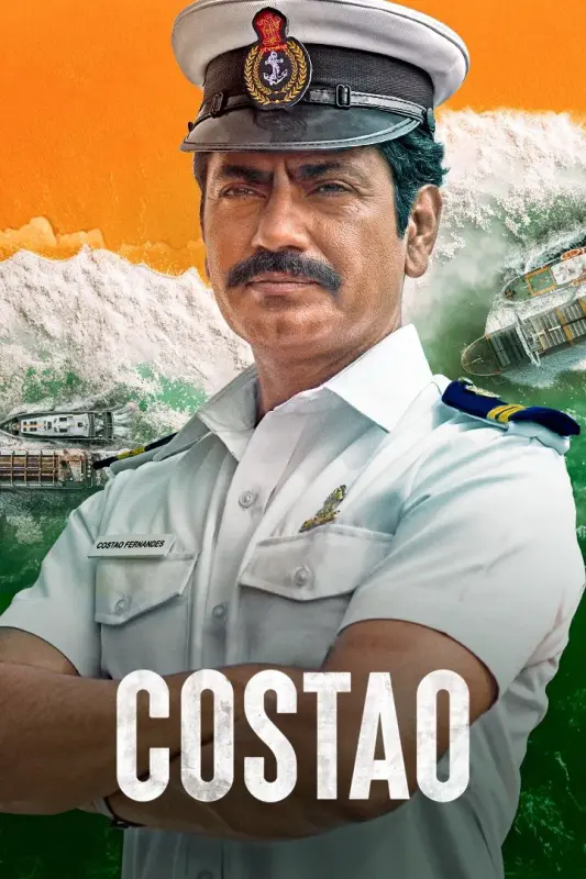Costao 2025 Hindi ORG 1080p 720p 480p WEB-DL x264 ESubs