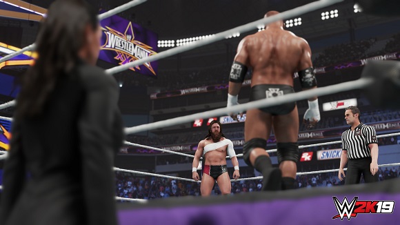 WWE 2K19 (2018) CODEX Wwe-2k19-pc-screenshot-www.ovagames.com-3