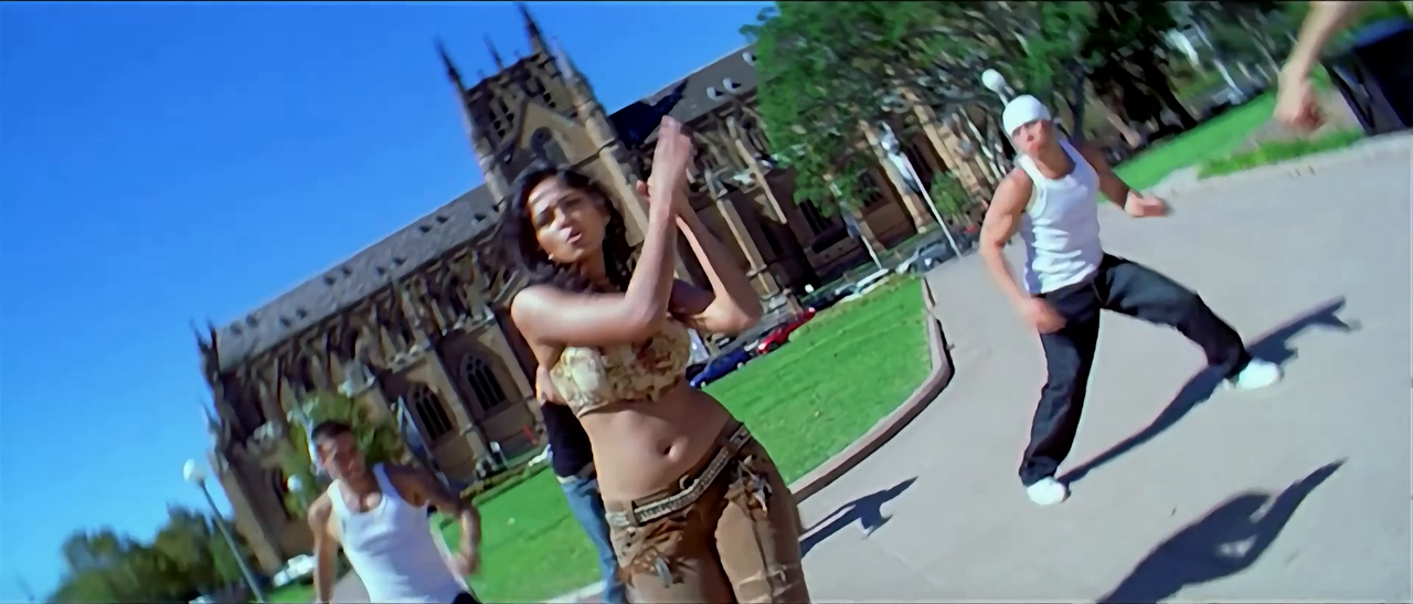 Anushka Shetty Title 4K Song from Okka Magadu2025-04-24 18-16-43-803-111