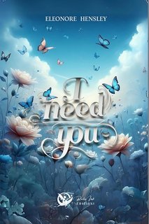 Eleonore Hensley - I need you (2024)