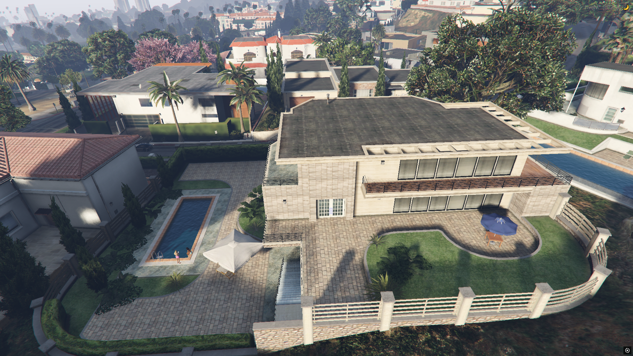 South Mo Milton Drive 18