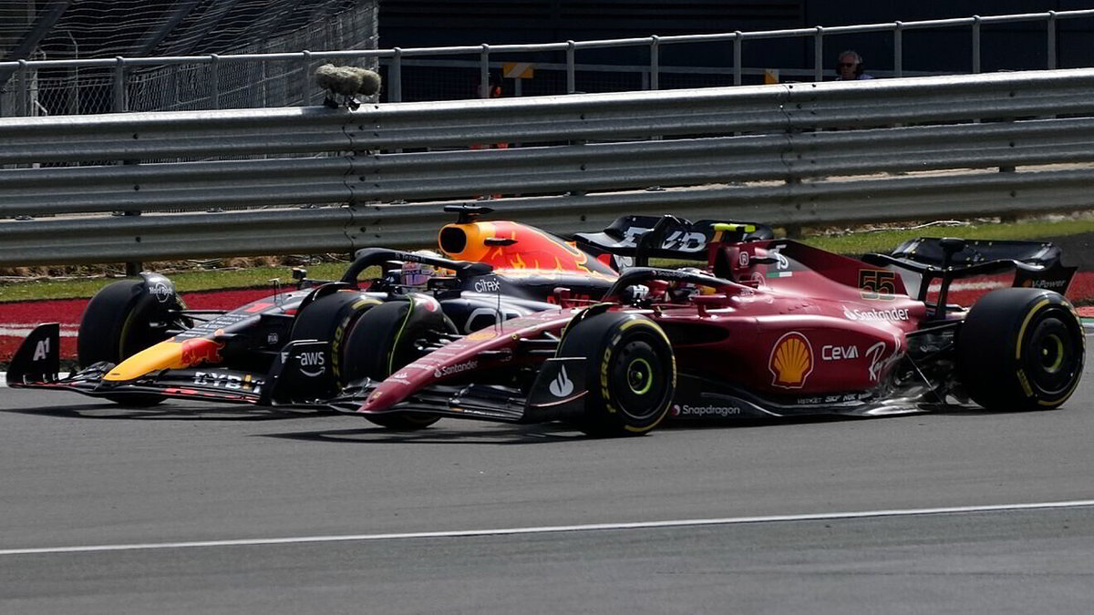Rojadirecta GP Austria Formula 1 Streaming Gratis Partenza Gara Ferrari TV