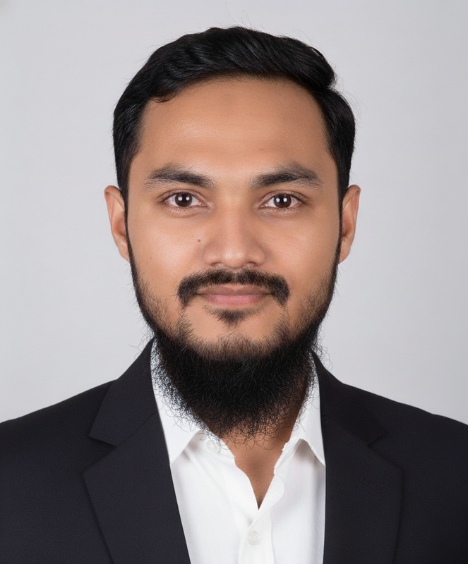 MD Jahangir Alam