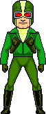 Crime-Buster