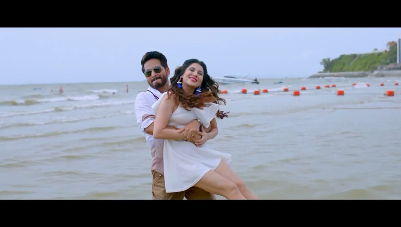 Jamai Badal Movie Screenshot