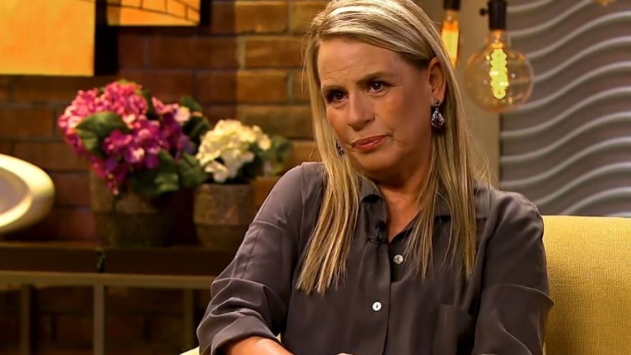 Estas son las 5 telenovelas donde participó Leticia Perdigón