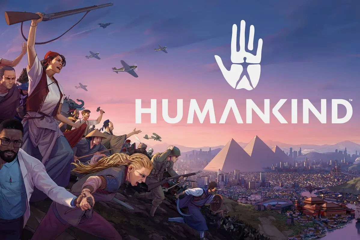 Humankind