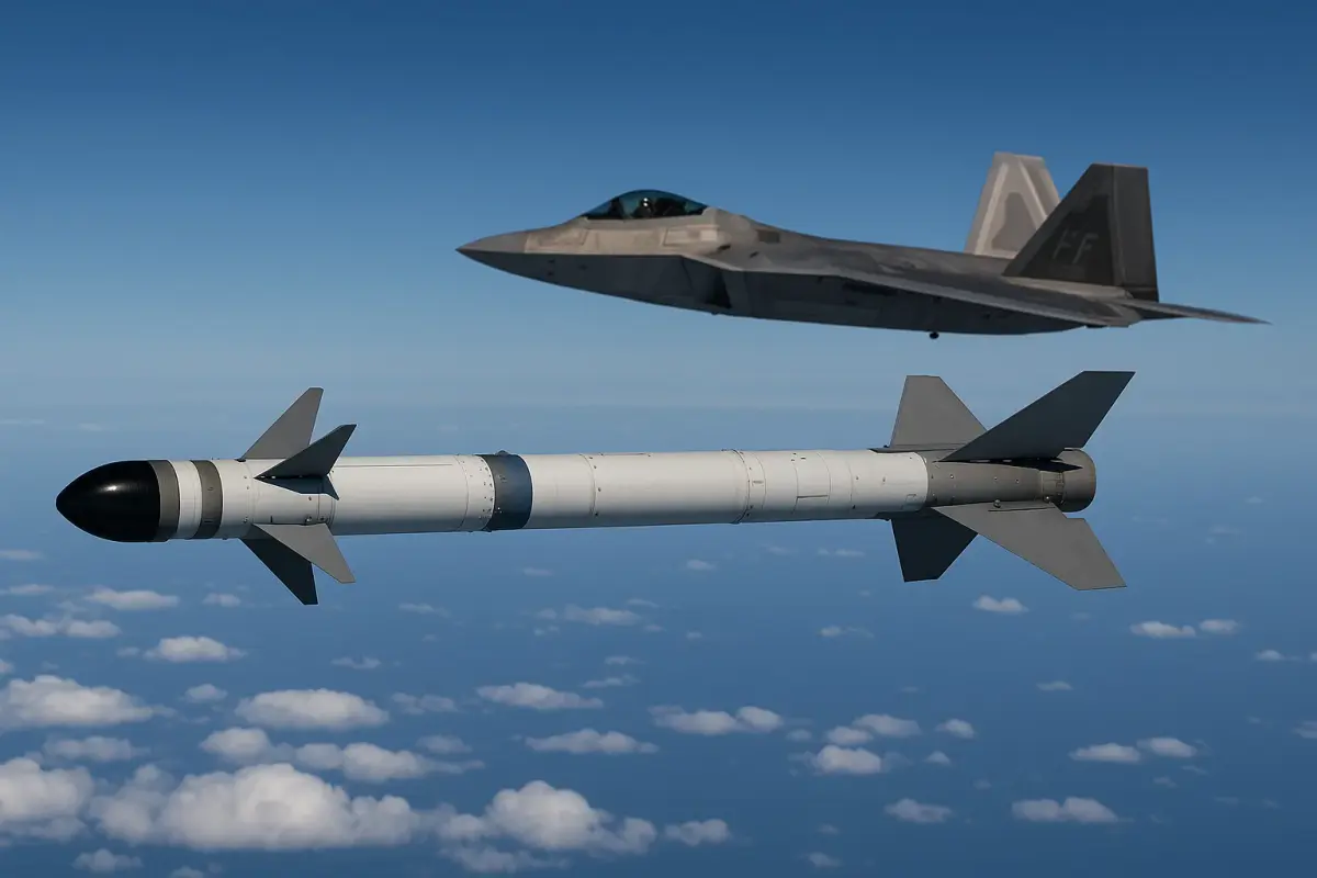 AIM-9X-4 Block II
