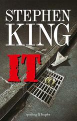 Stephen King – IT (2017)
