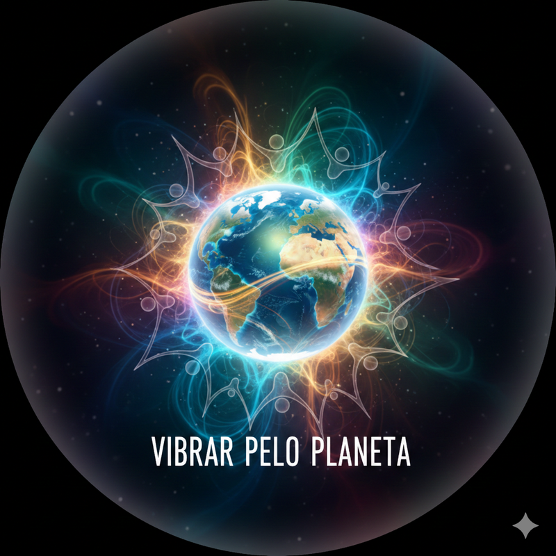 Vibração Energética