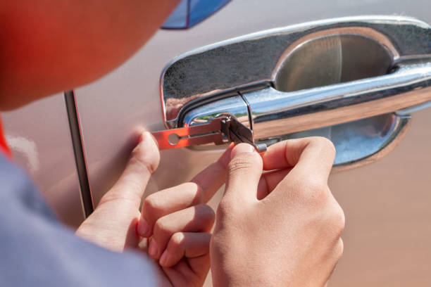 24 Hour Locksmith Edmonton