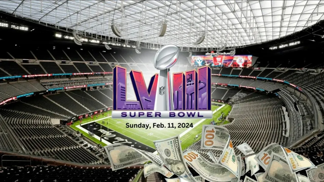 NFL: México es segundo mayor comprador de boletos para el Super Bowl LVIII