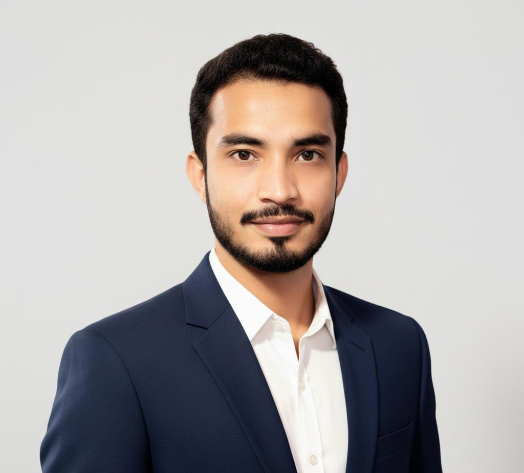 Muhammad Ali Usama | Senior DevOps Engineer · AWS · Kubernetes ...