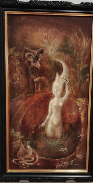 Fine Arts de Boston, Isabella Stewart Gardner (El robo de 1990) y langosta. - Boston y Chicago (94)