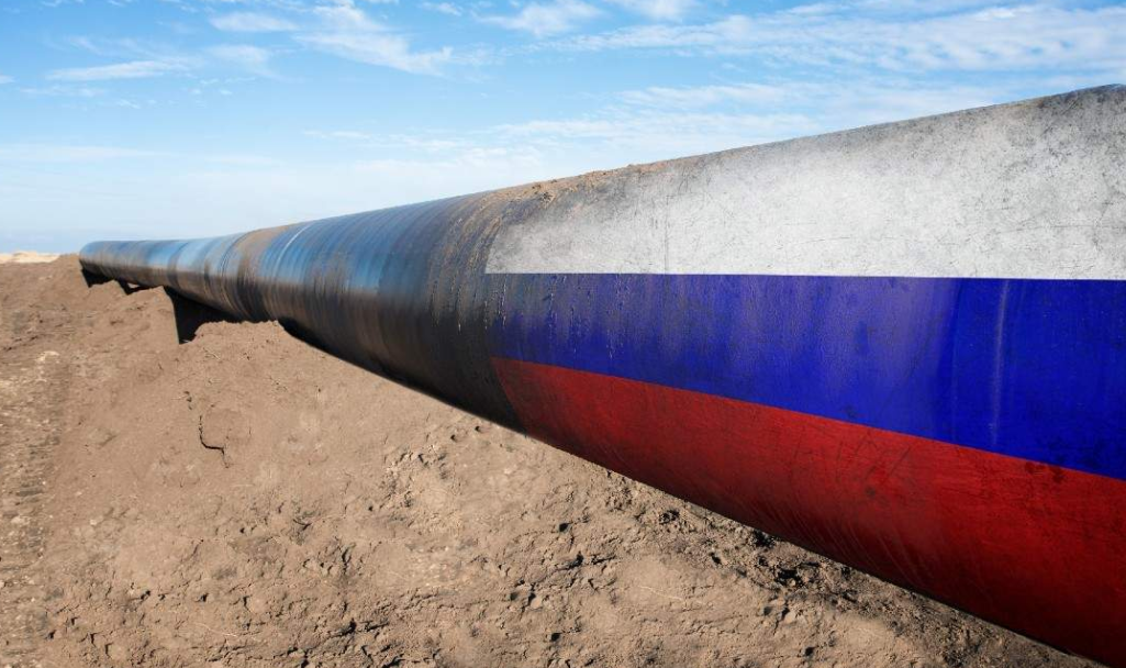 Amenaza Rusia con encarecer el gas un 50% antes de final de año