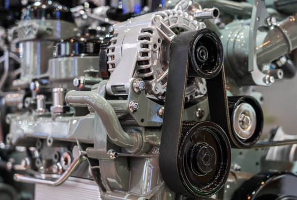 Shacman parts