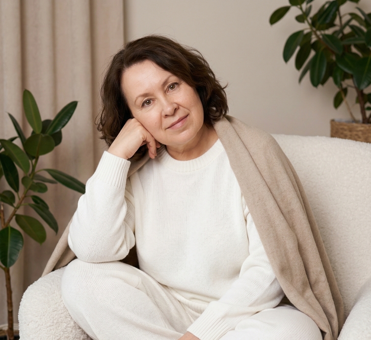 Елена Лопатина